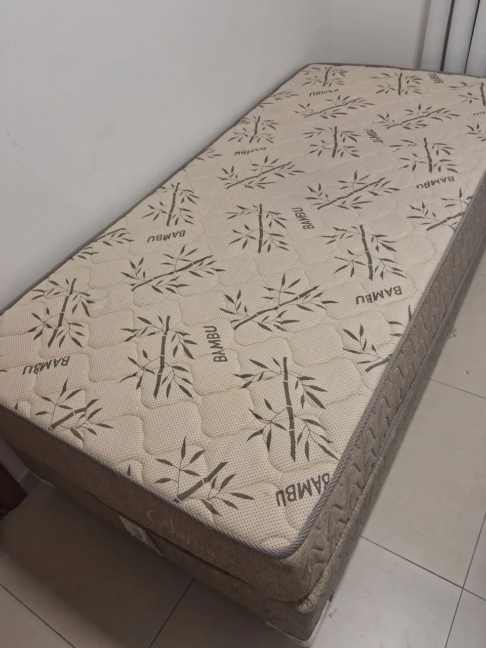 Cama Box Solteiro - Foto 2