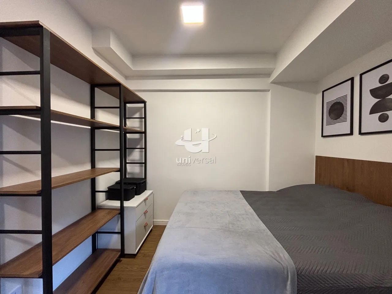 Studio 1 quarto - São Mateus - Foto 4