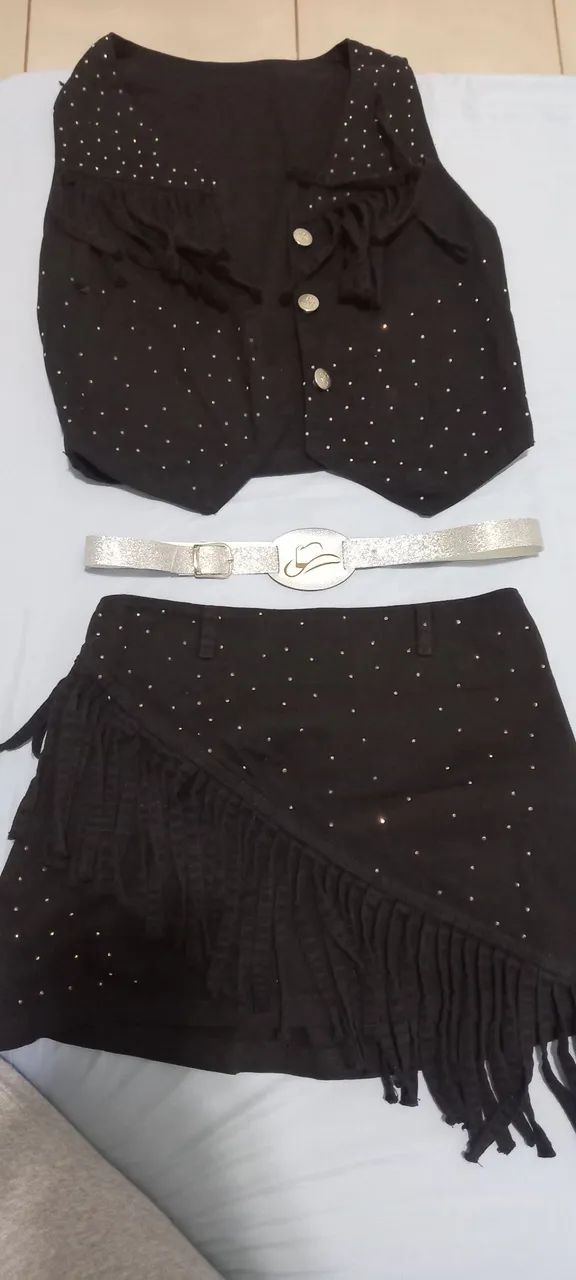 Vendo conjunto  - Foto 2