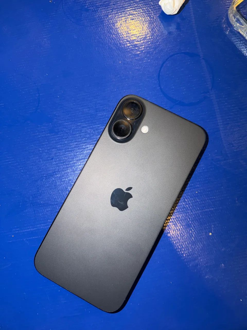 IPHONE 16 PLUS