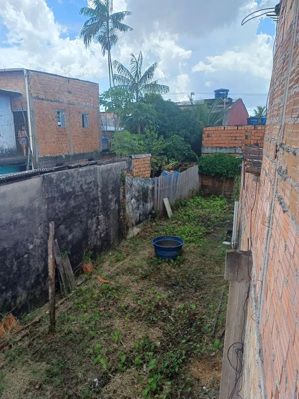 Vendo terreno (5,5 ×25) 35 mil icoaraci  - Foto 3