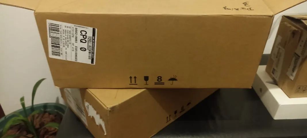 Lote 6 Docking Stations HP UltraSlim para Notebook EliteBook - Foto 4