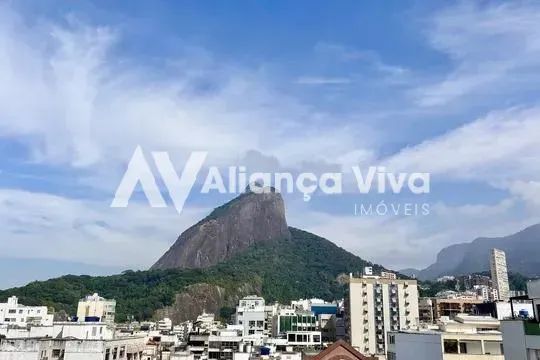 Leblon | Apartamento 2 quartos - Foto 4