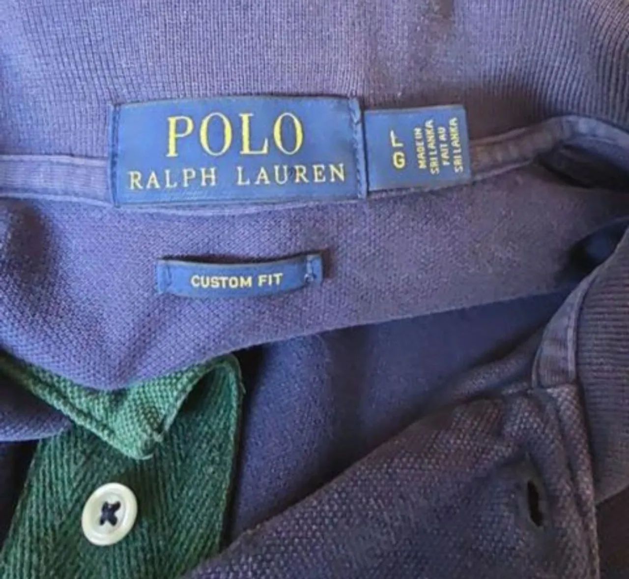 Polo Ralph Lauren - Foto 3