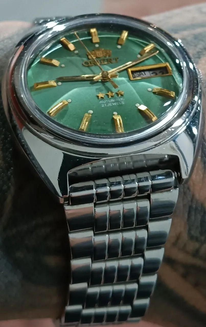 Os 3 por 900 - Foto 2
