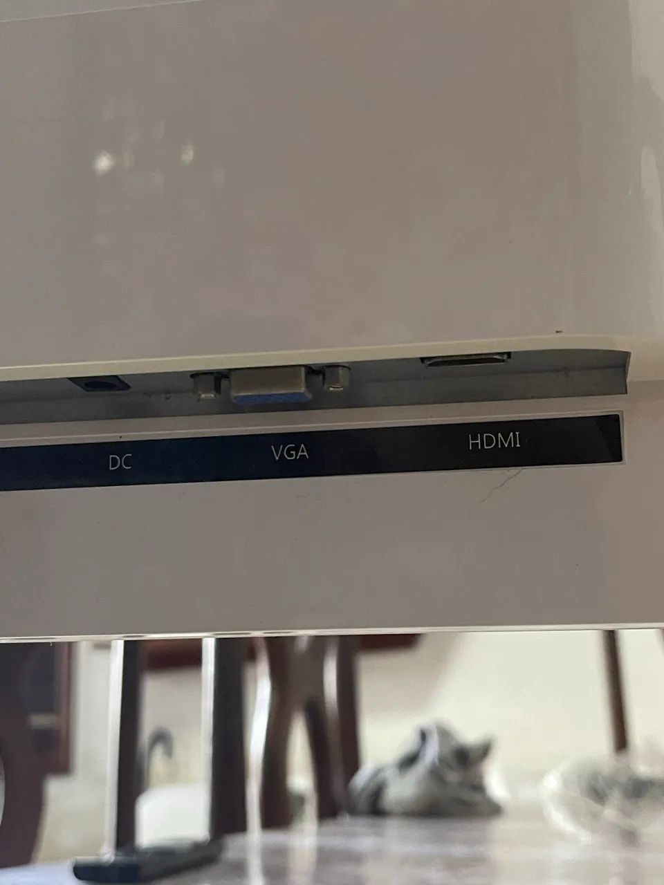 Monitor HQ de 24 polegadas  - Foto 4