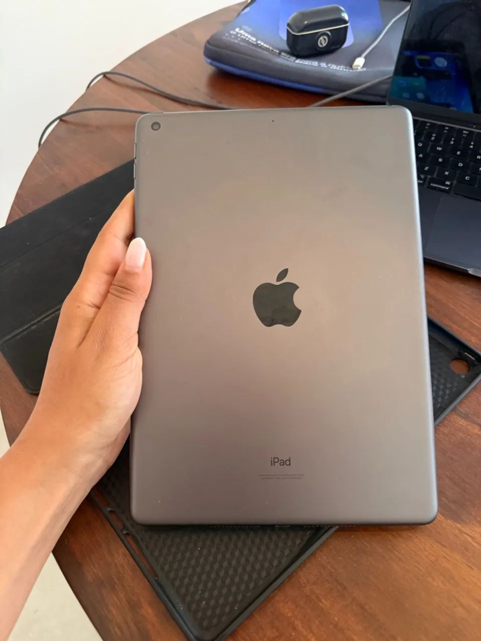 Ipad 9a Geração - Foto 3