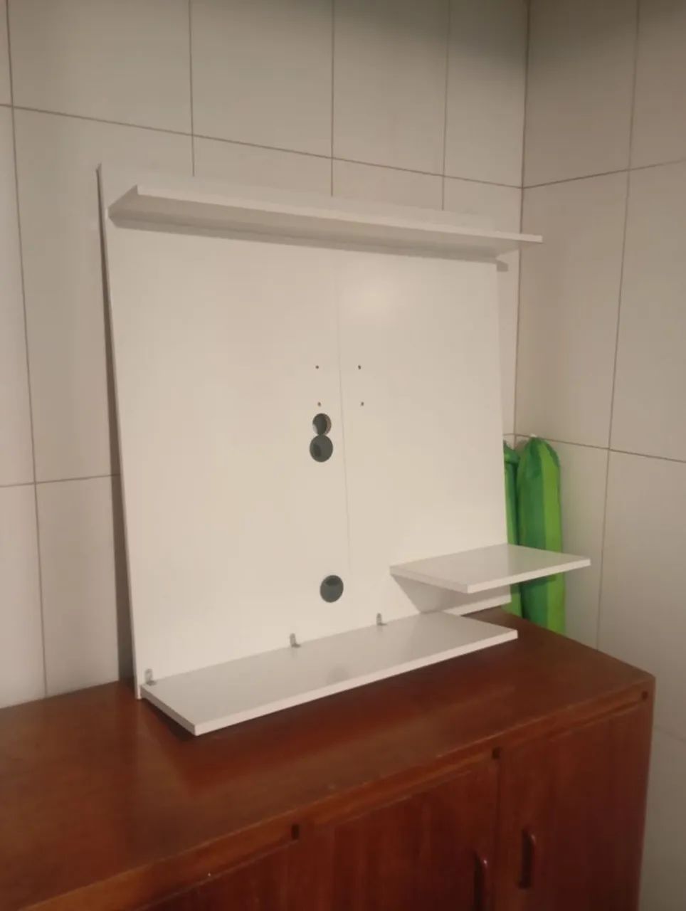 Doação painel TV (JÁ DOADO)