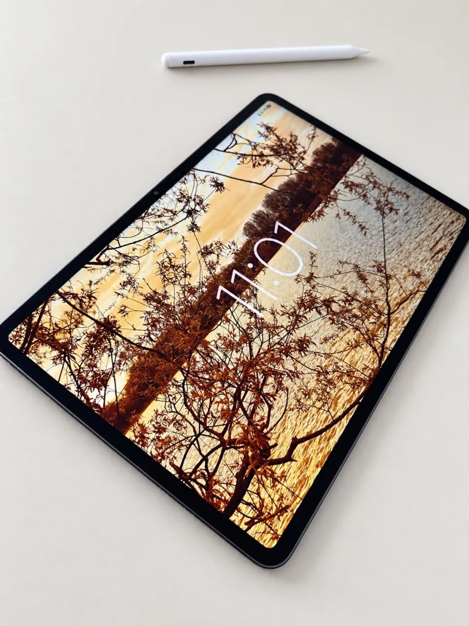 Xiaomi Pad 8 Pro 512GB 12GB RAM com caneta e capa