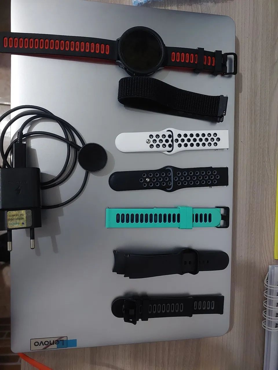 Relógio Galaxx Watch 5 44mm