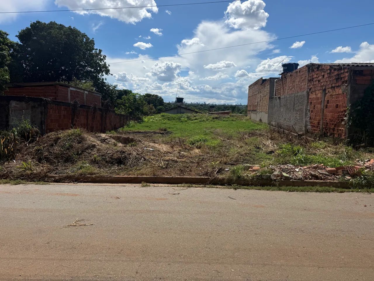 Lote no parque São Jorge  - Foto 2