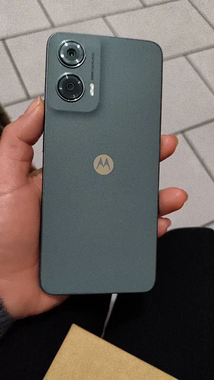 Moto G - Foto 3