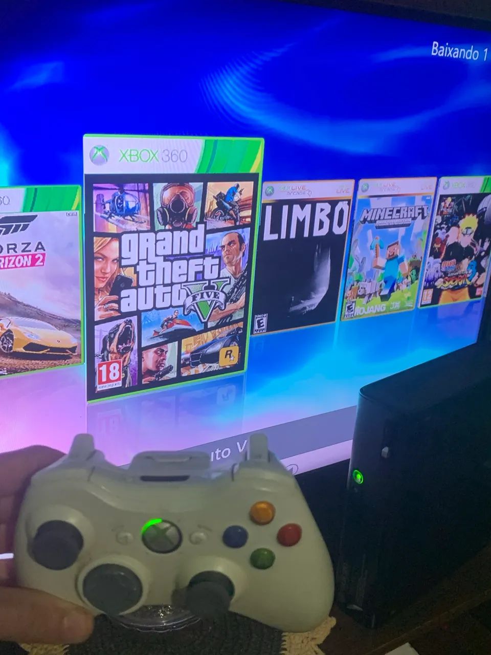 Xbox 360  - Foto 4