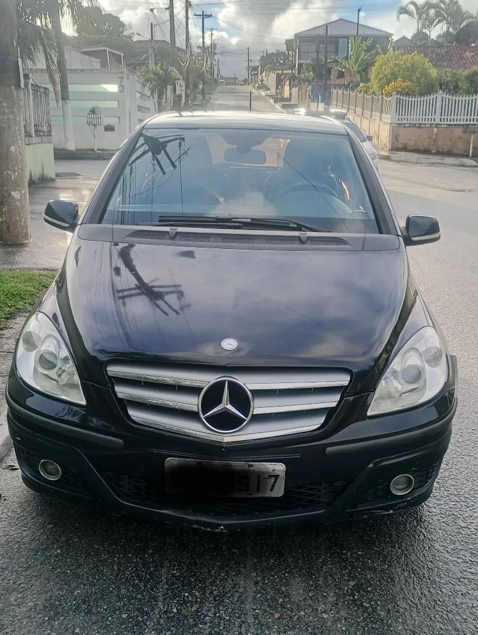 Mercedes-Benz Classe 2010