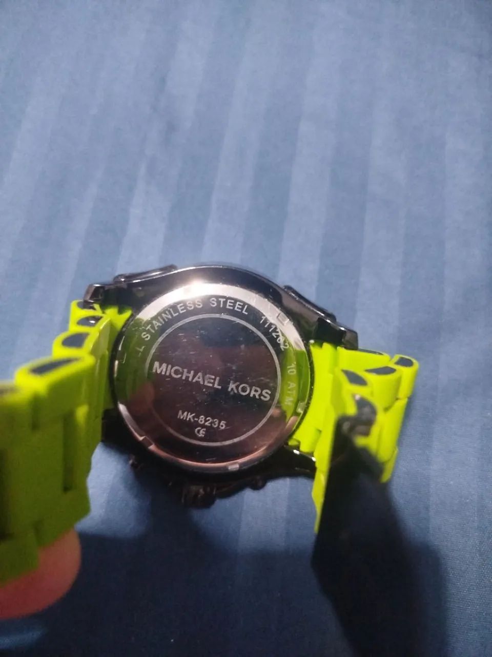 Esportivo importado " Grife" Michael KORS  - Foto 3