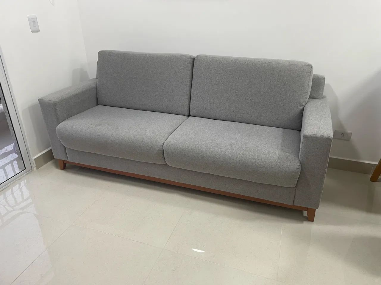 Sofá a venda 