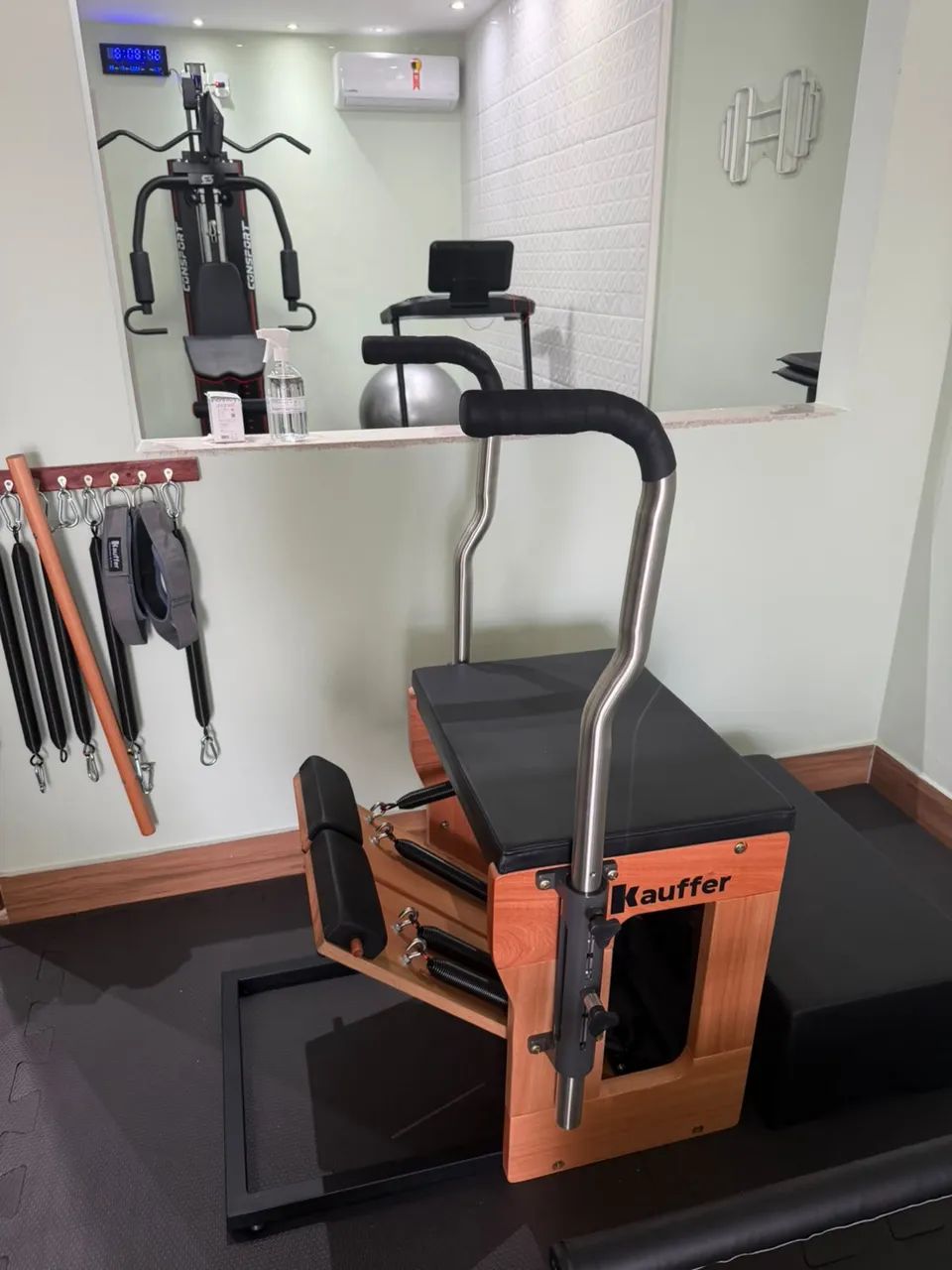 Reformer Torre + Step Chair - Foto 3