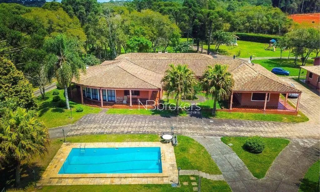 OPORTUNIDADE DE INVESTIMENTO EM CAMPINA GRANDE DO SUL  CHÁCARA COM GRANDE POTENCIAL!