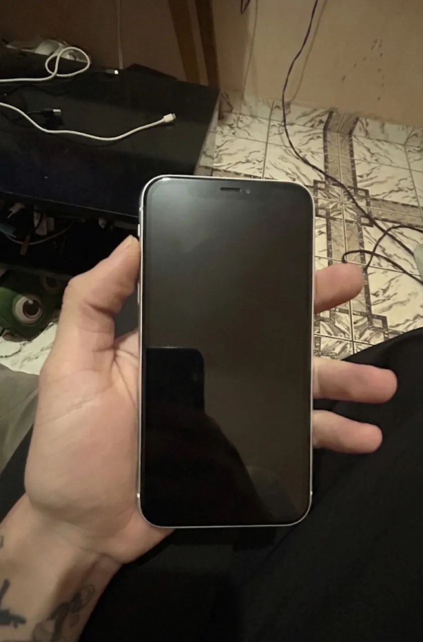 iPhone XR 