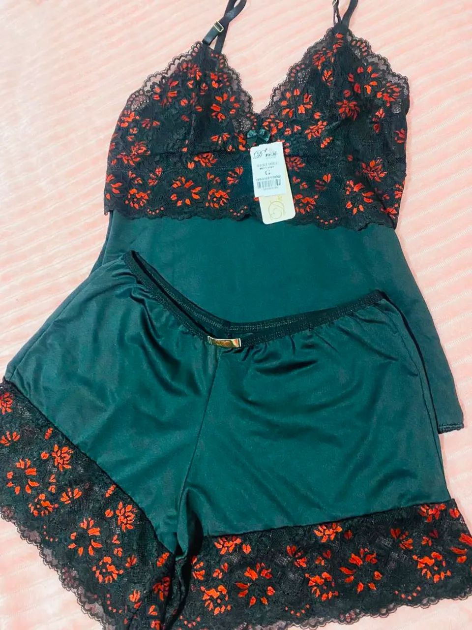 Vendo lingerie  - Foto 5
