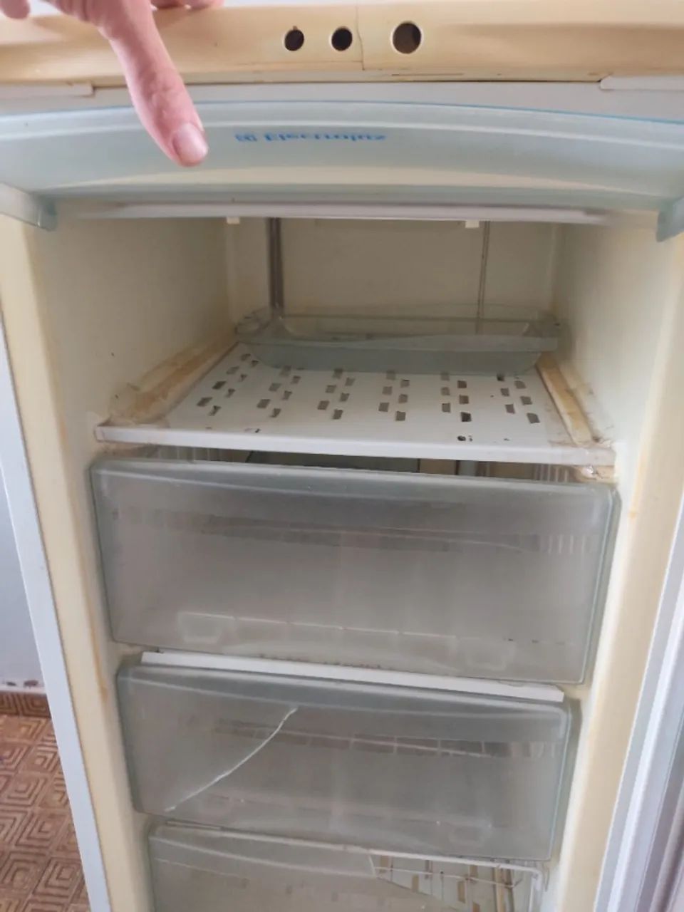 Freezer Horizontal - Foto 2