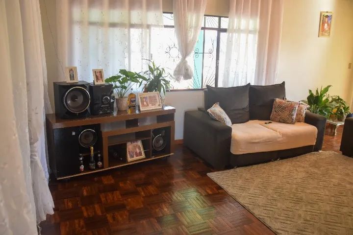 Casa ampla e bem cuidada em Capanema- Paraná  - Foto 5
