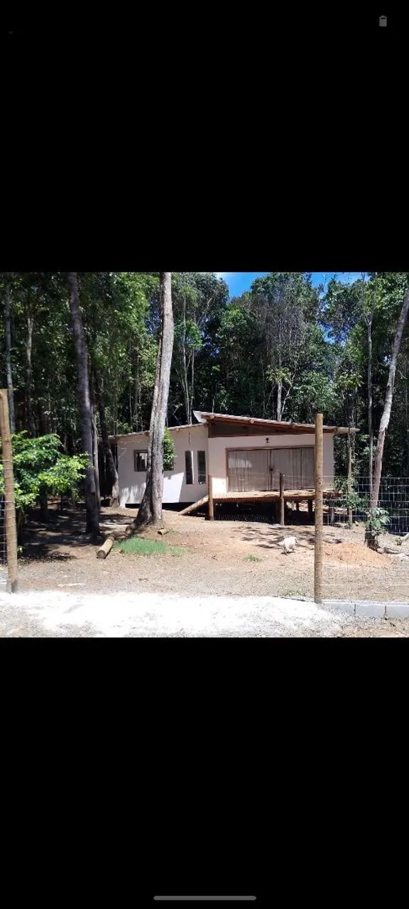 Casa dos sonhos em Itacaré-BA km 05 - Foto 2