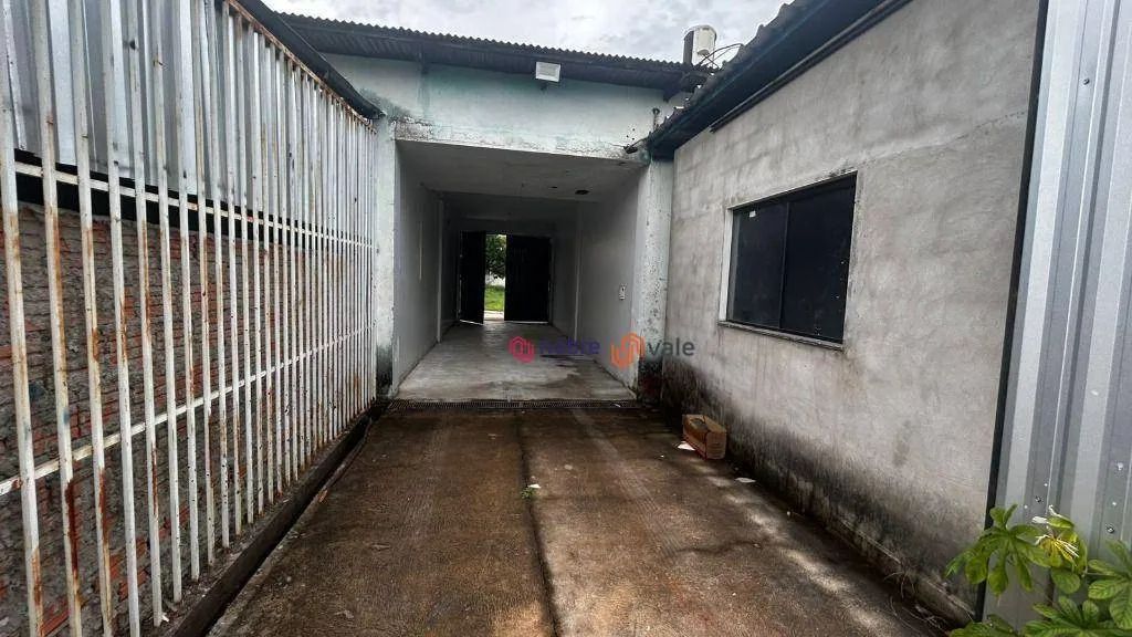 Sala para alugar, 50 m² por R$ 2.147/mês - Arso - Palmas/TO - Foto 4