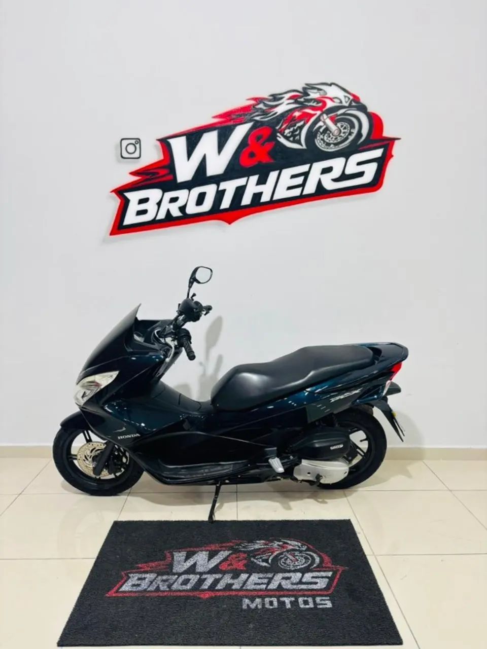 Pcx 150 - 2018 - Foto 2