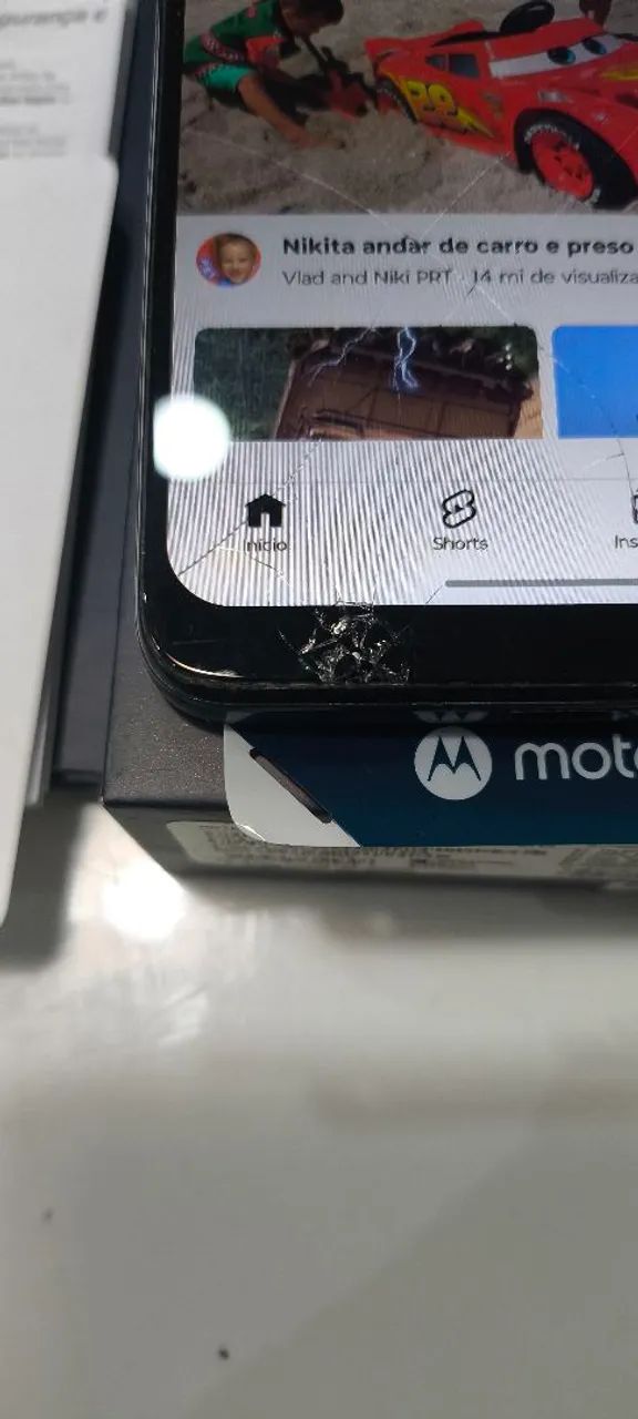 Moto g 42  - Foto 4