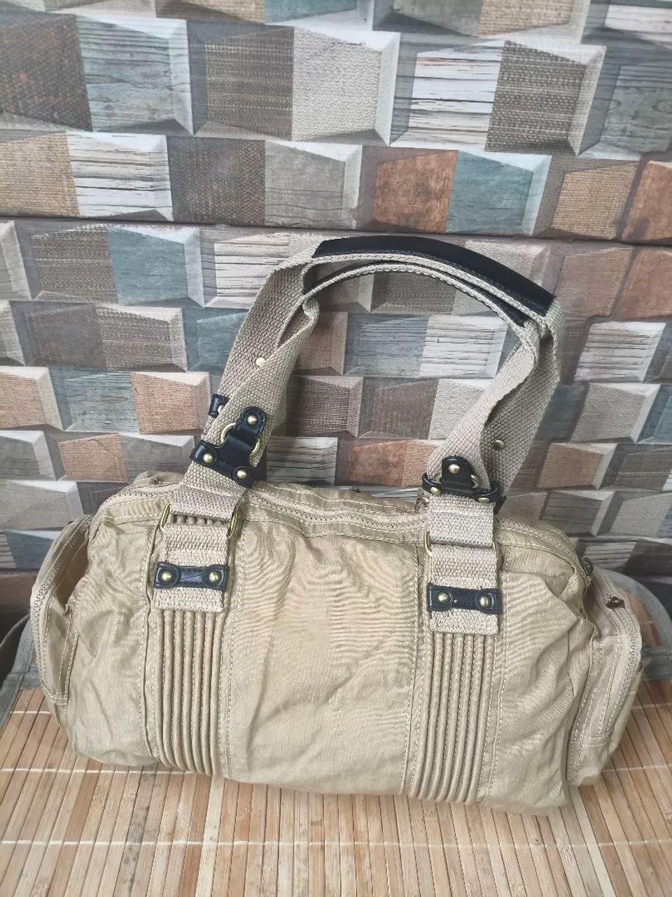 Bolsa estilo Kipling  - Foto 2