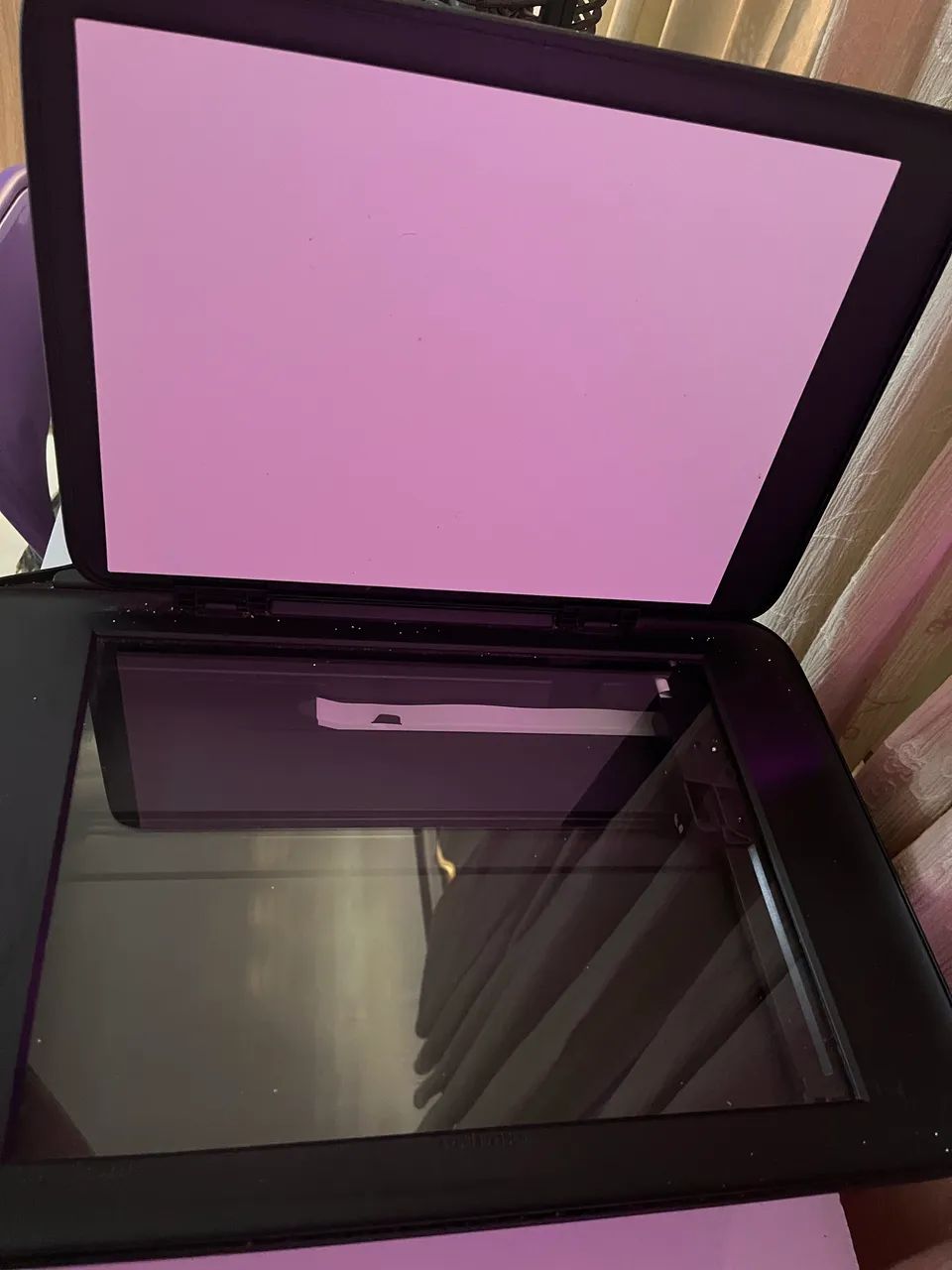 Vendo Impressora 