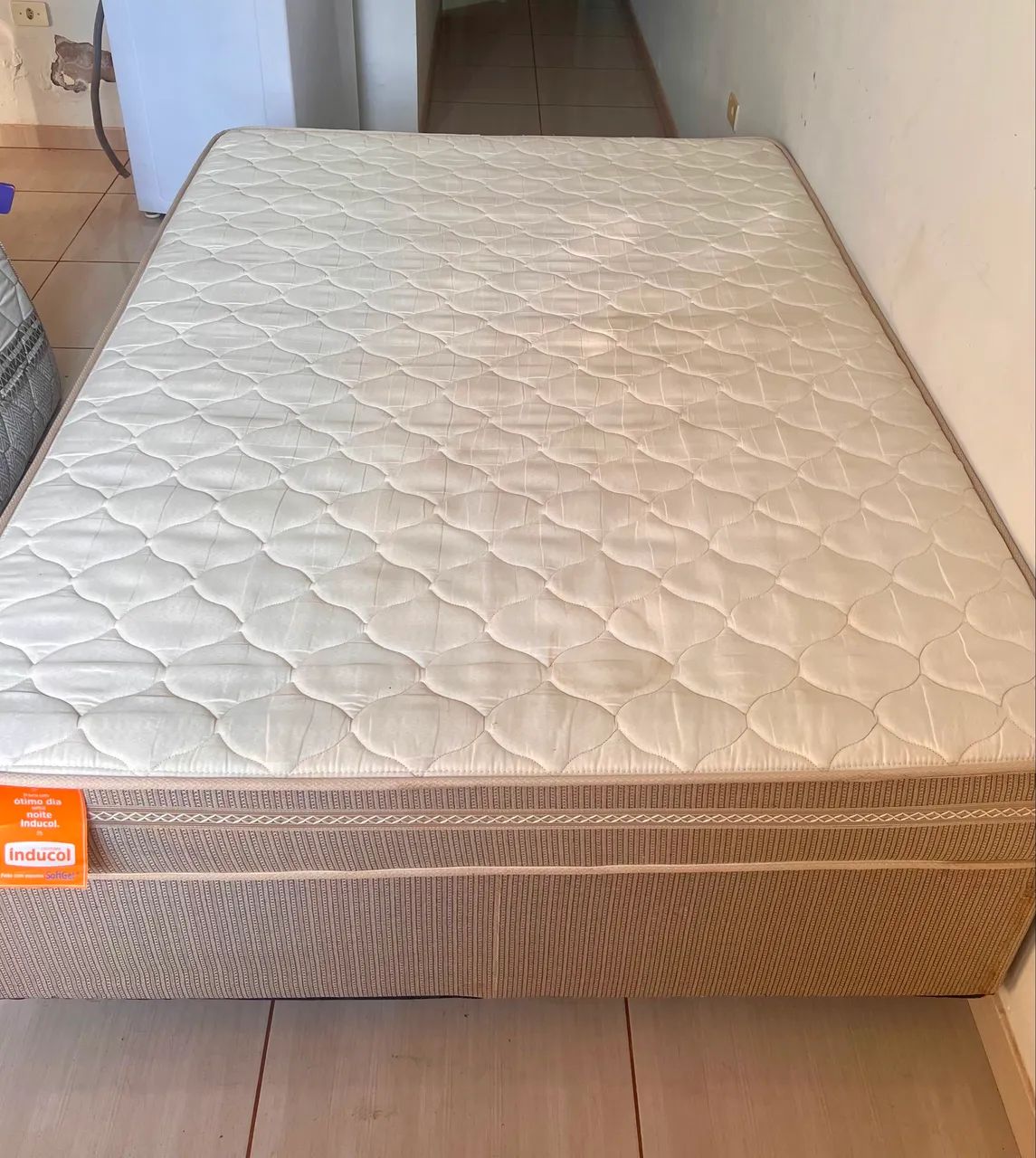 Cama Box Casal - Foto 2