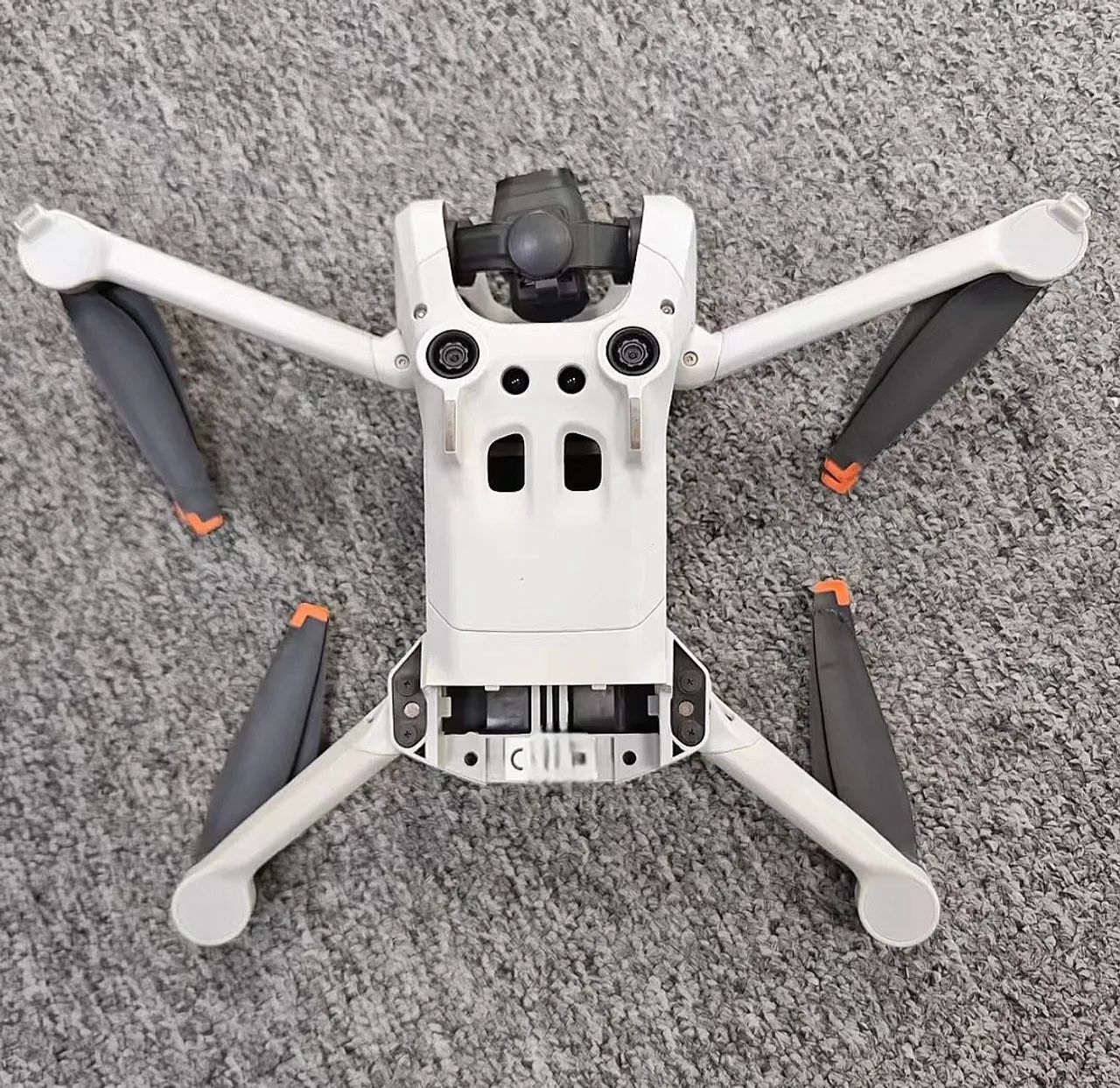 DRONE DJI MINI 3 PRO STANDARD (SEM TELA) EXTREMAMENTE NOVO! - Foto 4