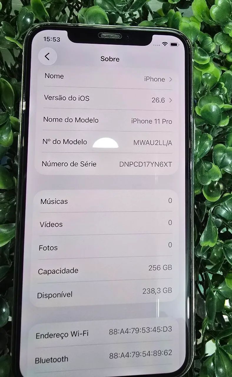 IPHONE 11 PRO 256GB - Foto 4