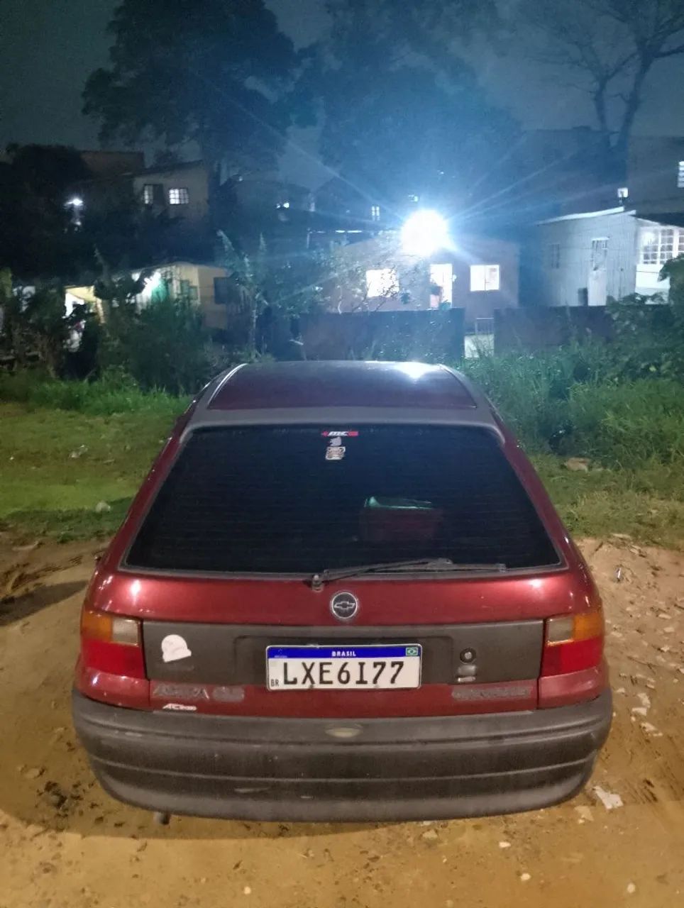 Chevrolet Astra GLS 2.0 MPFI 1995 - Foto 3