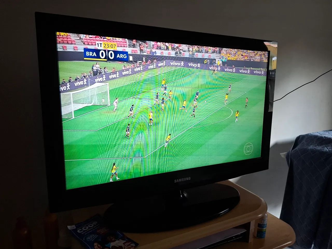 Televisão 32 polegadas - Foto 2
