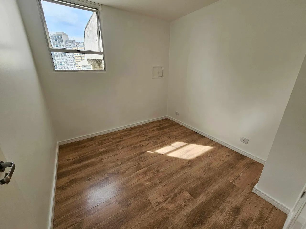 Apartamento em Consolação, São Paulo/SP - Foto 5