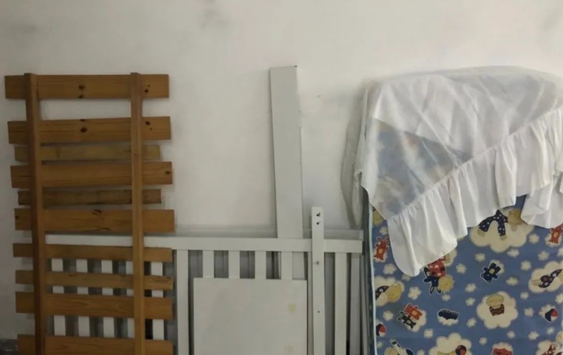 Berço bebê  - Foto 4