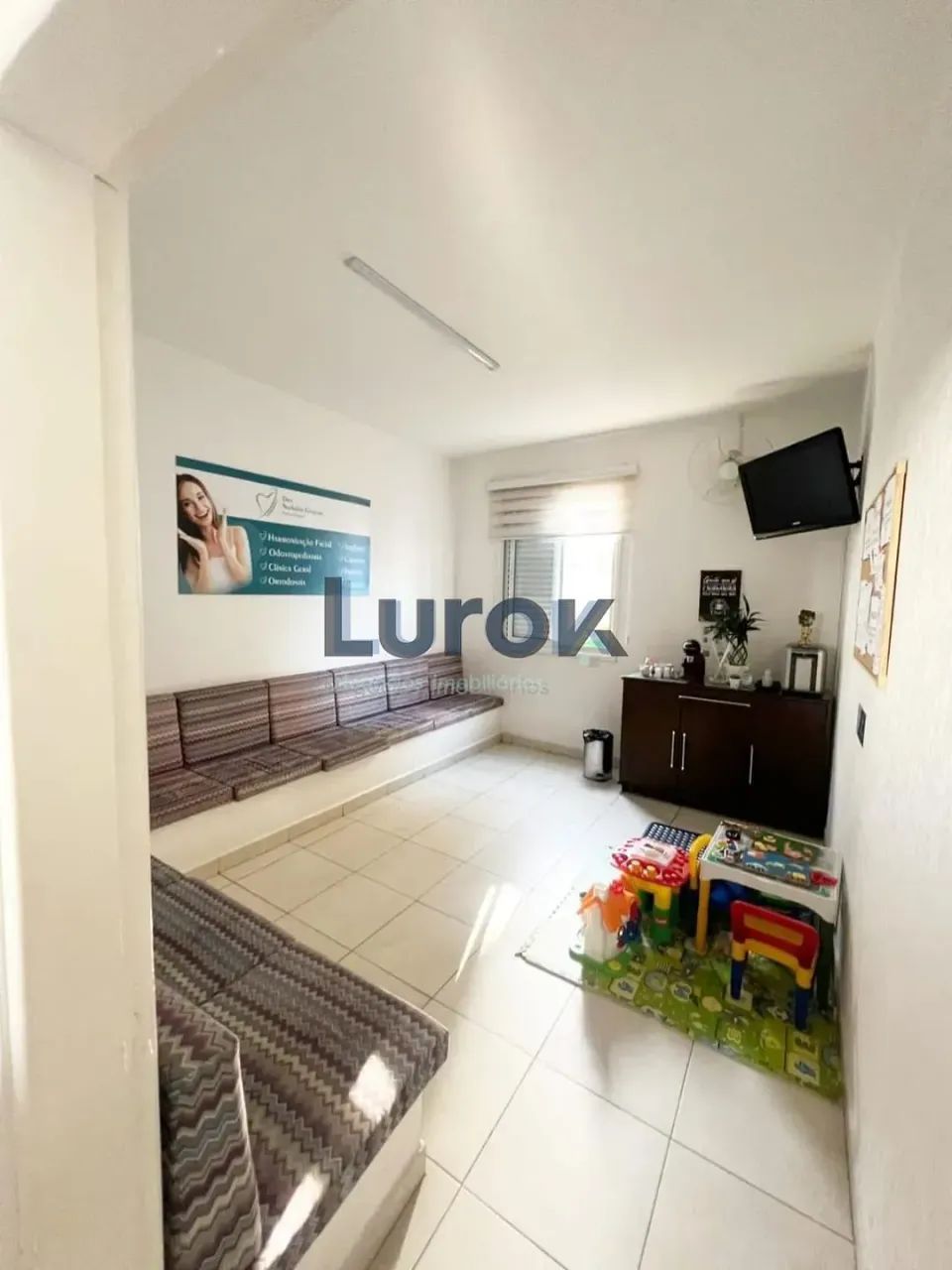 sala para Locação 120M², Centro, Valinhos - SP