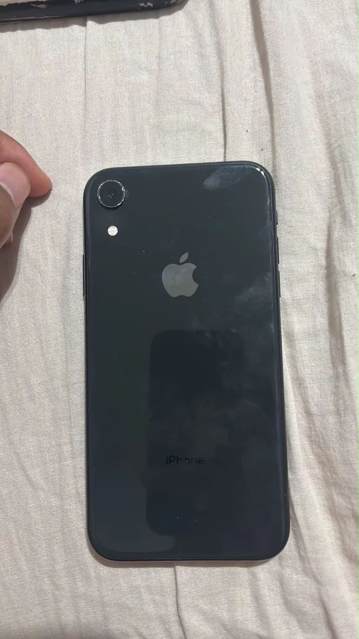 iPhone XR 128GB - Foto 2