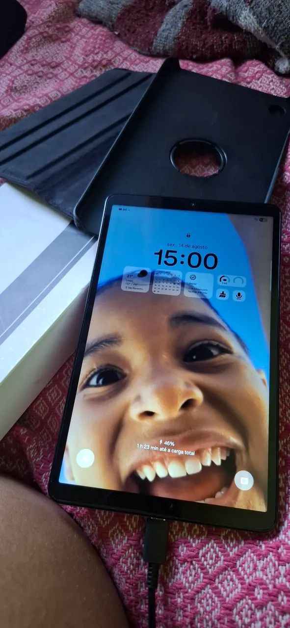 Galaxy TAB A11 - Foto 3