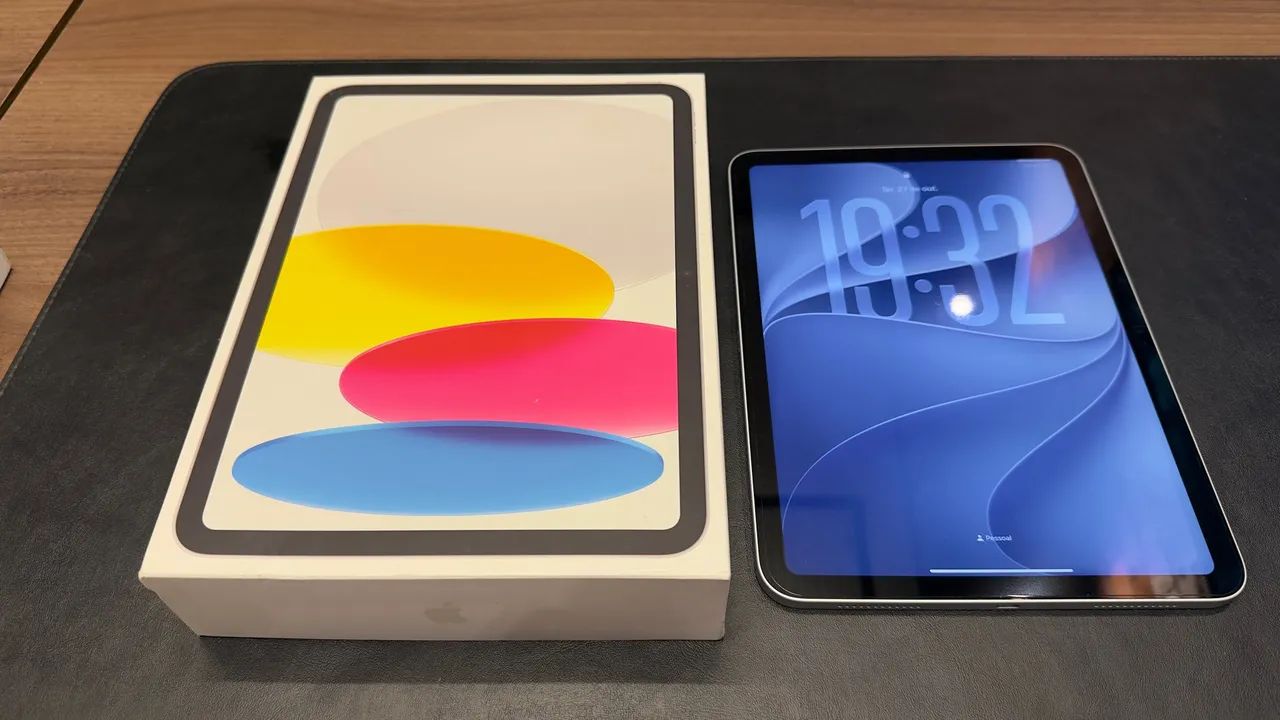 iPad  - Foto 2