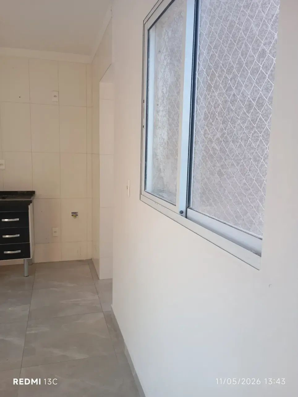 Apto 02 dorms, ao lado da estação Vila Matilde para alugar - Foto 3