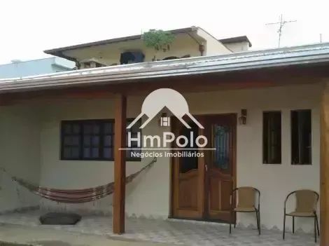 Casa à venda em Campinas, Loteamento Alphaville Campinas, com 1 quarto, com 64 m² - Foto 3