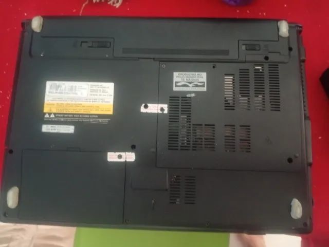 Notebook CCE - Foto 2