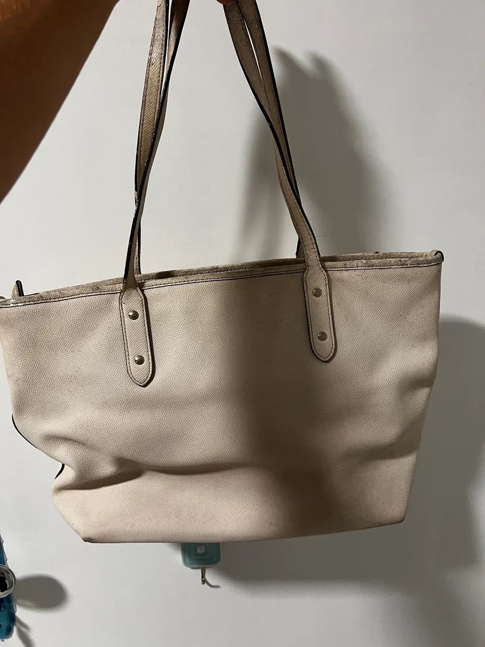 Bolsa coach original  - Foto 3