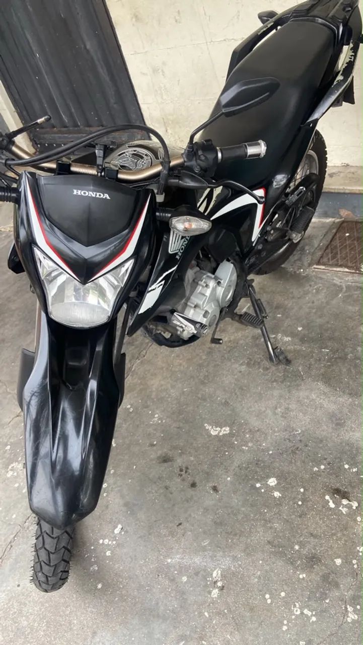 Moto - Foto 2