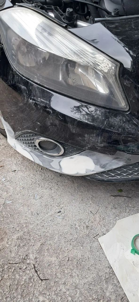 Lataria E Pintura com lavação premium  - Foto 2