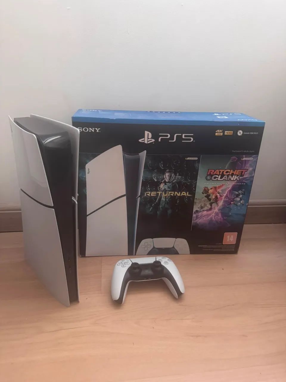 PLAYSTATION 5 